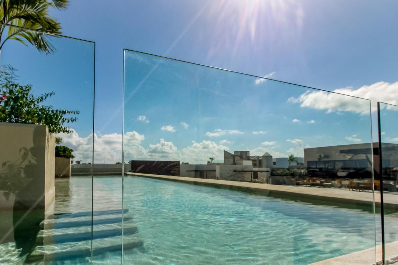 Hotel Syrena At 203 Playa del Carmen Exterior foto